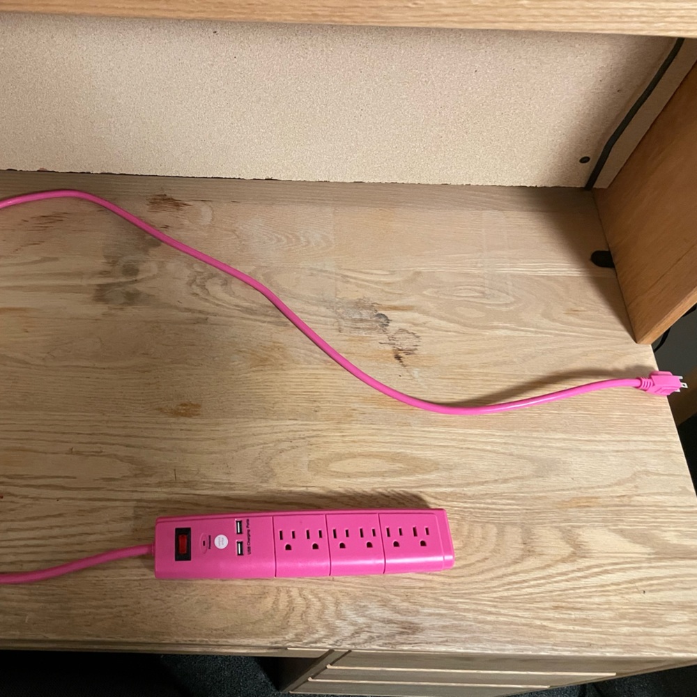 Surge Protector